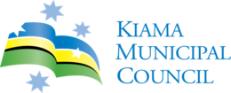 Kiama Municipal Council logo